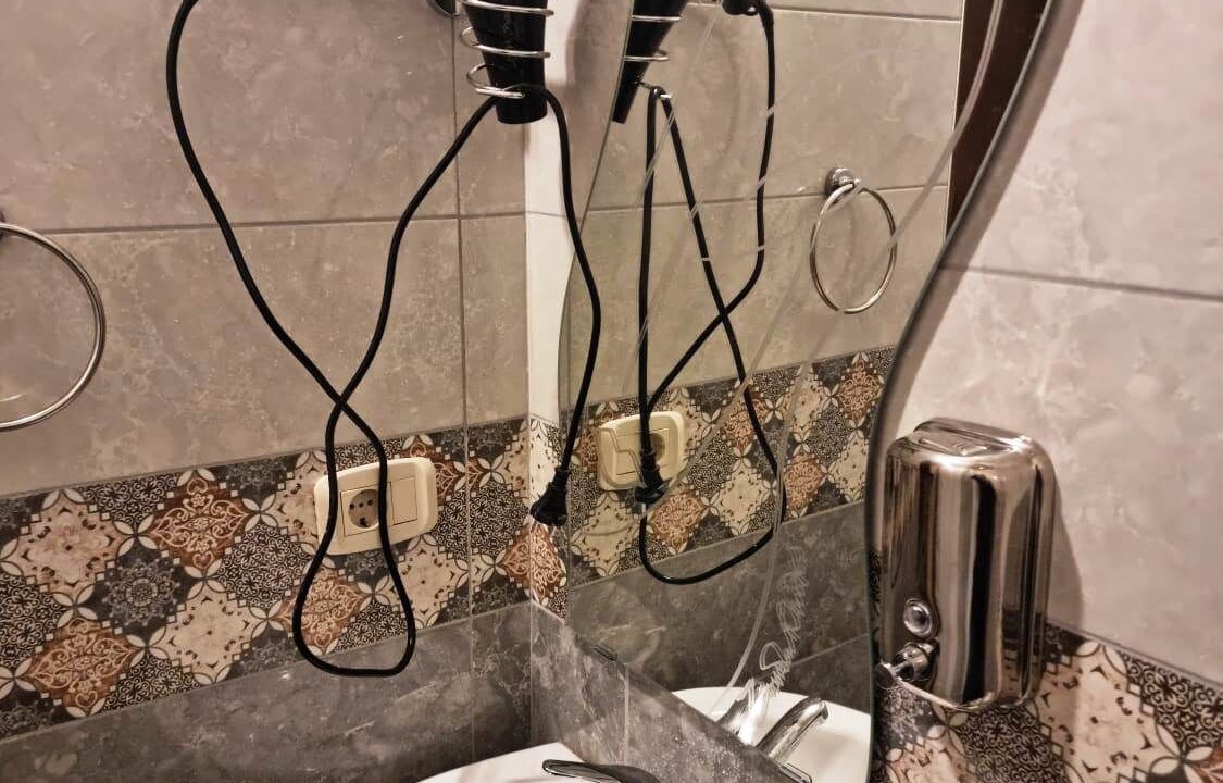 Photo of Bathroom in Madaba