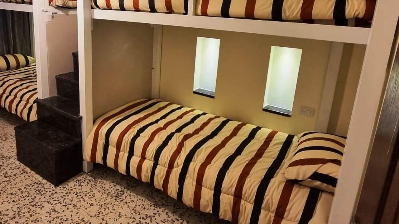 Photo of Bedroom in Madaba