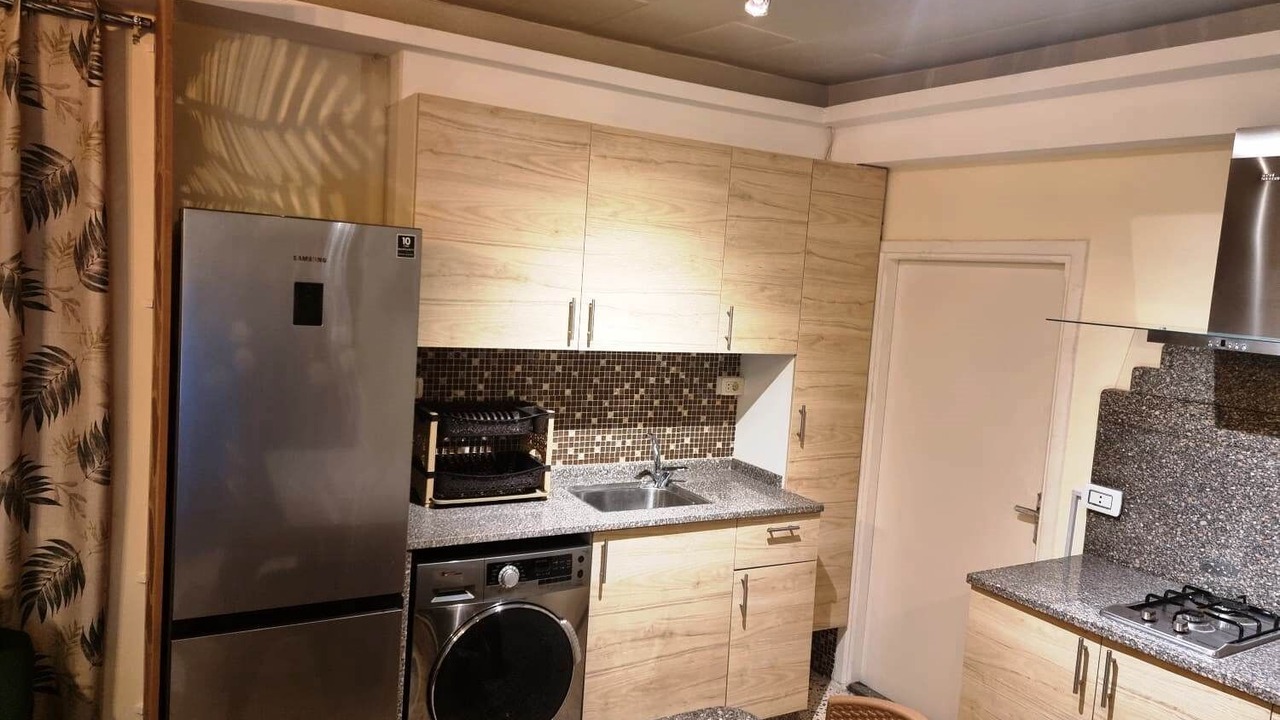 Photo of Kitchen in Madaba