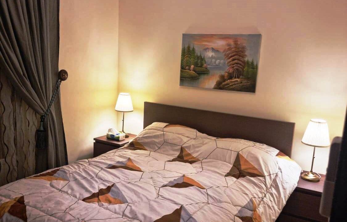 Photo of Bedroom in Madaba