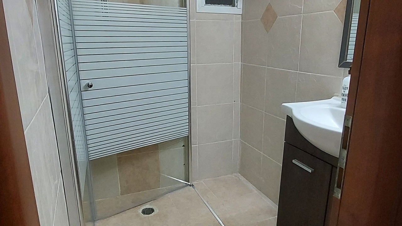 Photo of Bathroom in Tiberias