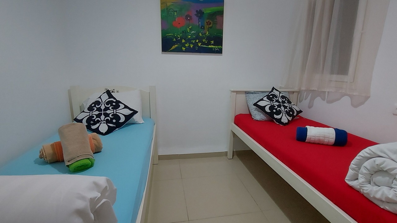 Photo of Bedroom in Tiberias