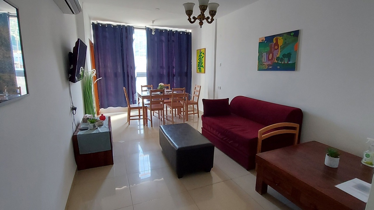Photo of Bedroom in Tiberias