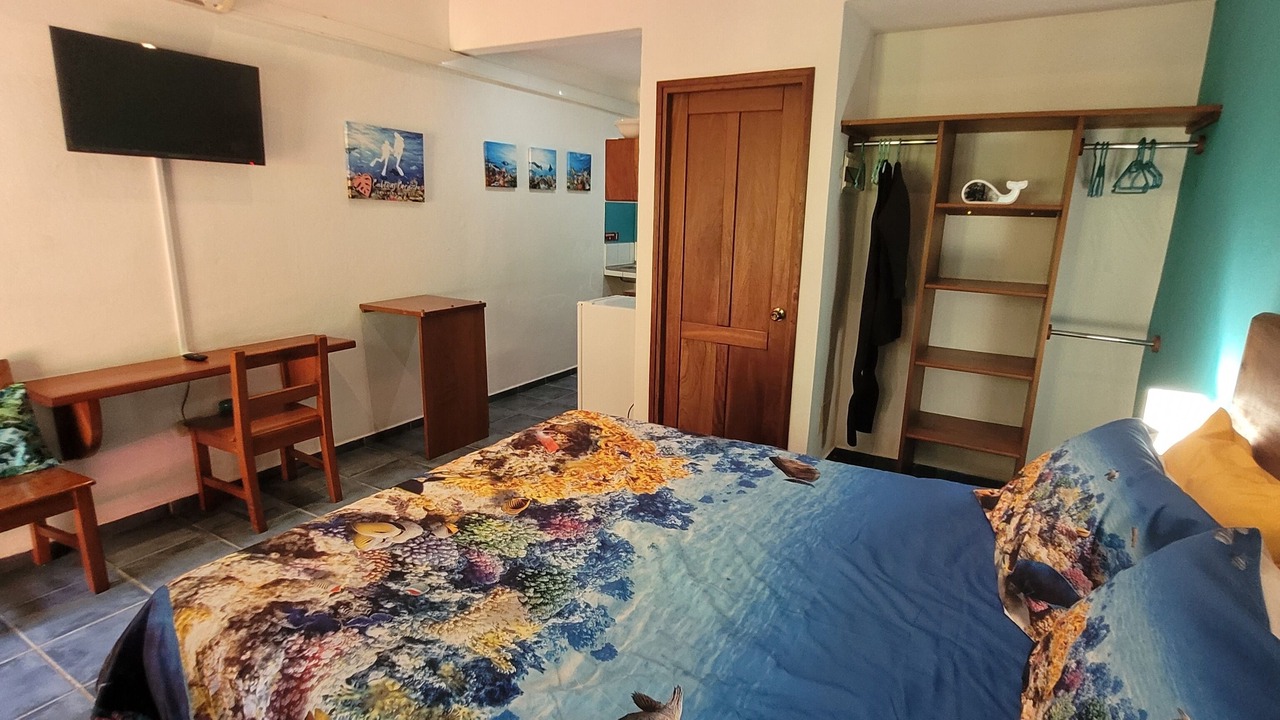 Photo of Bedroom in Villarreal