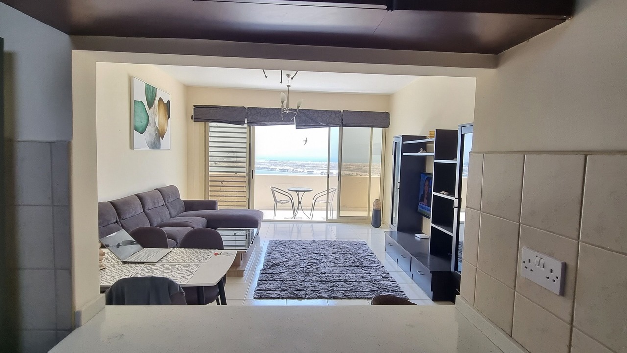 Photo of Bedroom in Mina Al Arab