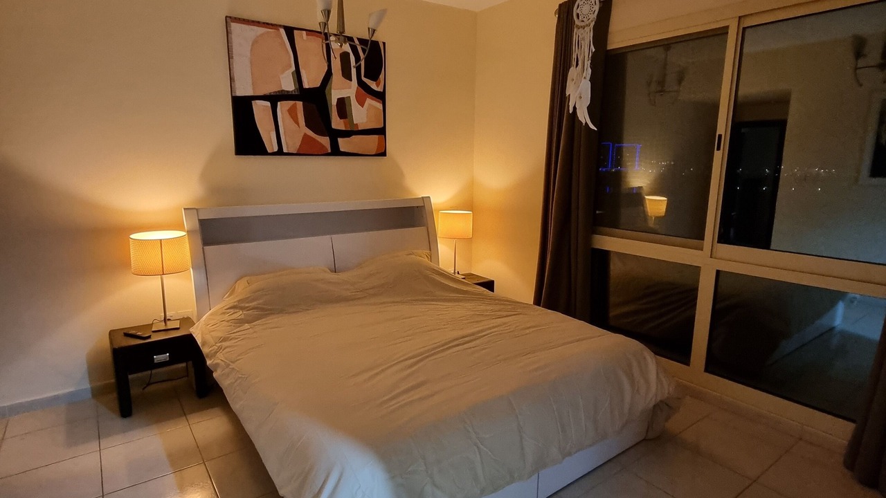 Photo of Bedroom in Mina Al Arab