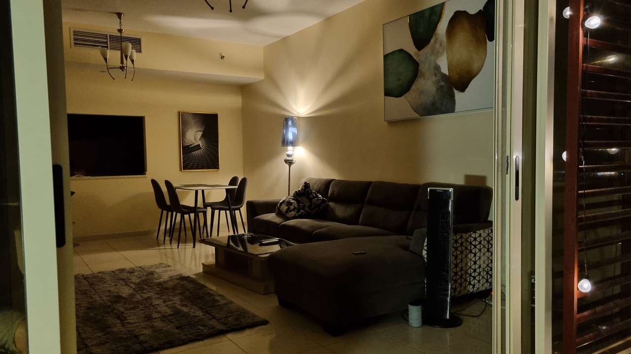 Photo of Livingroom in Mina Al Arab