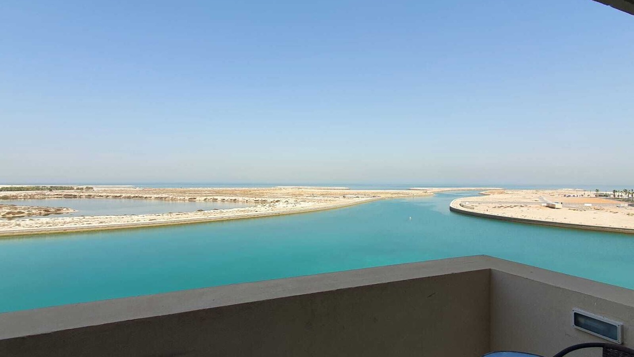 Photo of Patio Balcony in Mina Al Arab