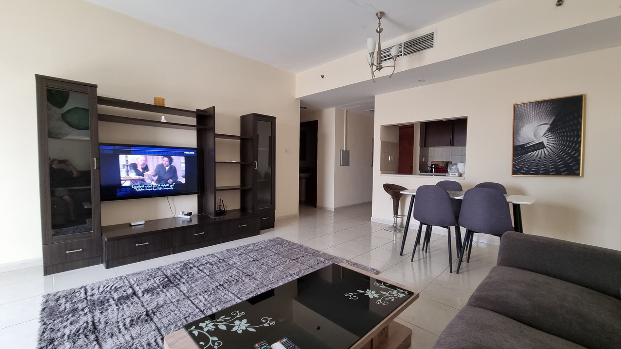 Photo of Livingroom in Mina Al Arab