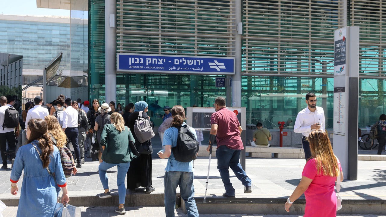 Photo of Outdoor in Jerusalem