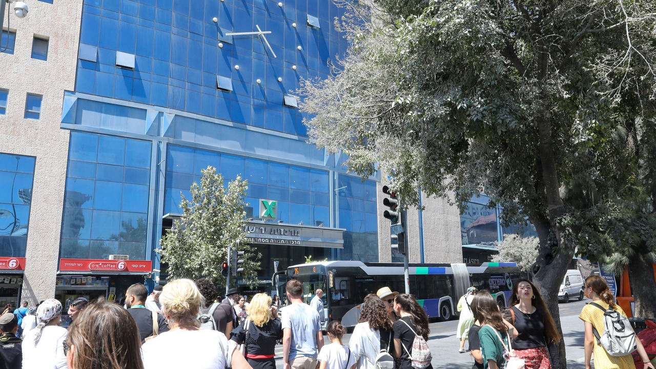 Photo of Outdoor in Jerusalem