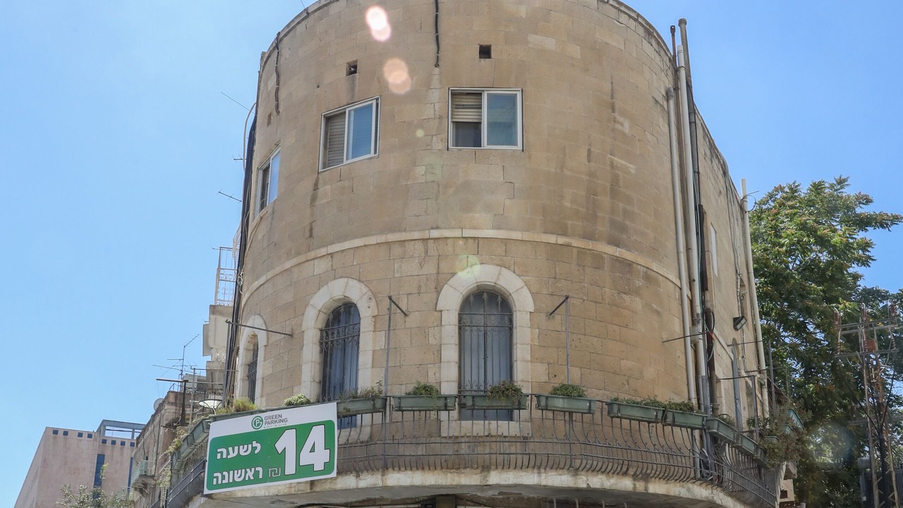 Photo of Others in Jerusalem