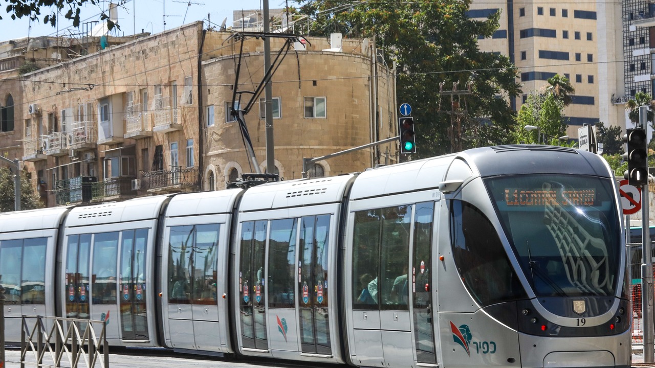Photo of Outdoor in Jerusalem