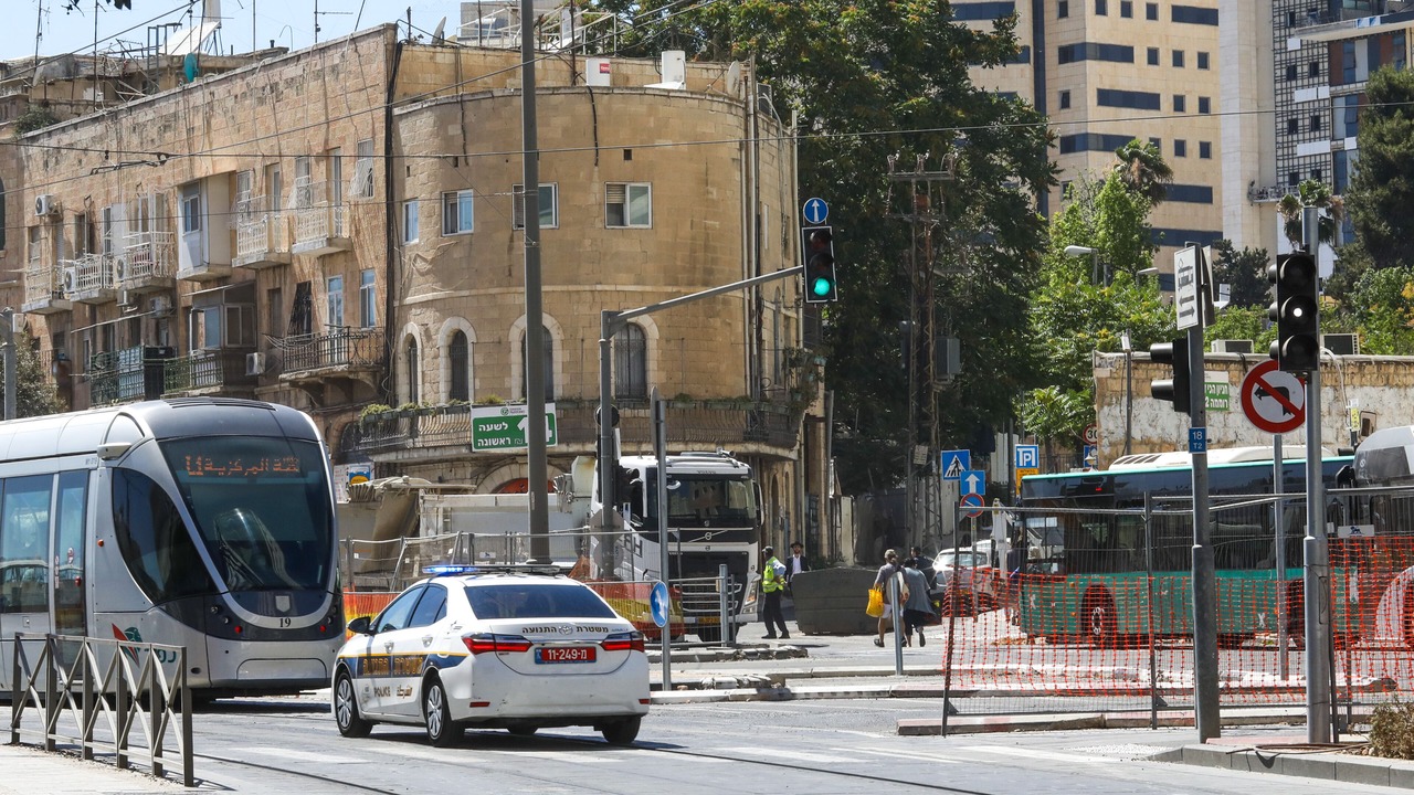 Photo of Outdoor in Jerusalem