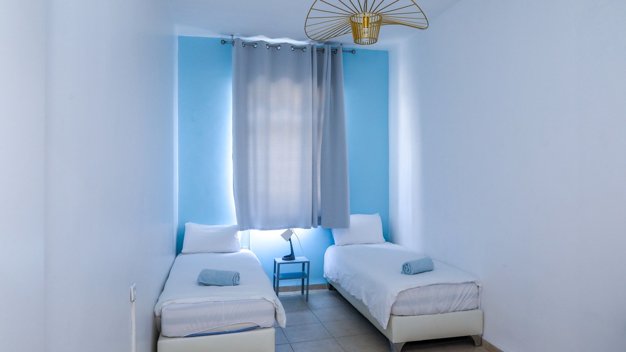 Photo of Bedroom in Jerusalem