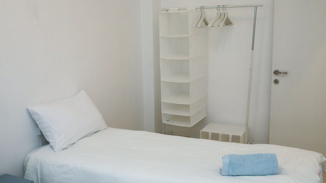 Photo of Bedroom in Jerusalem