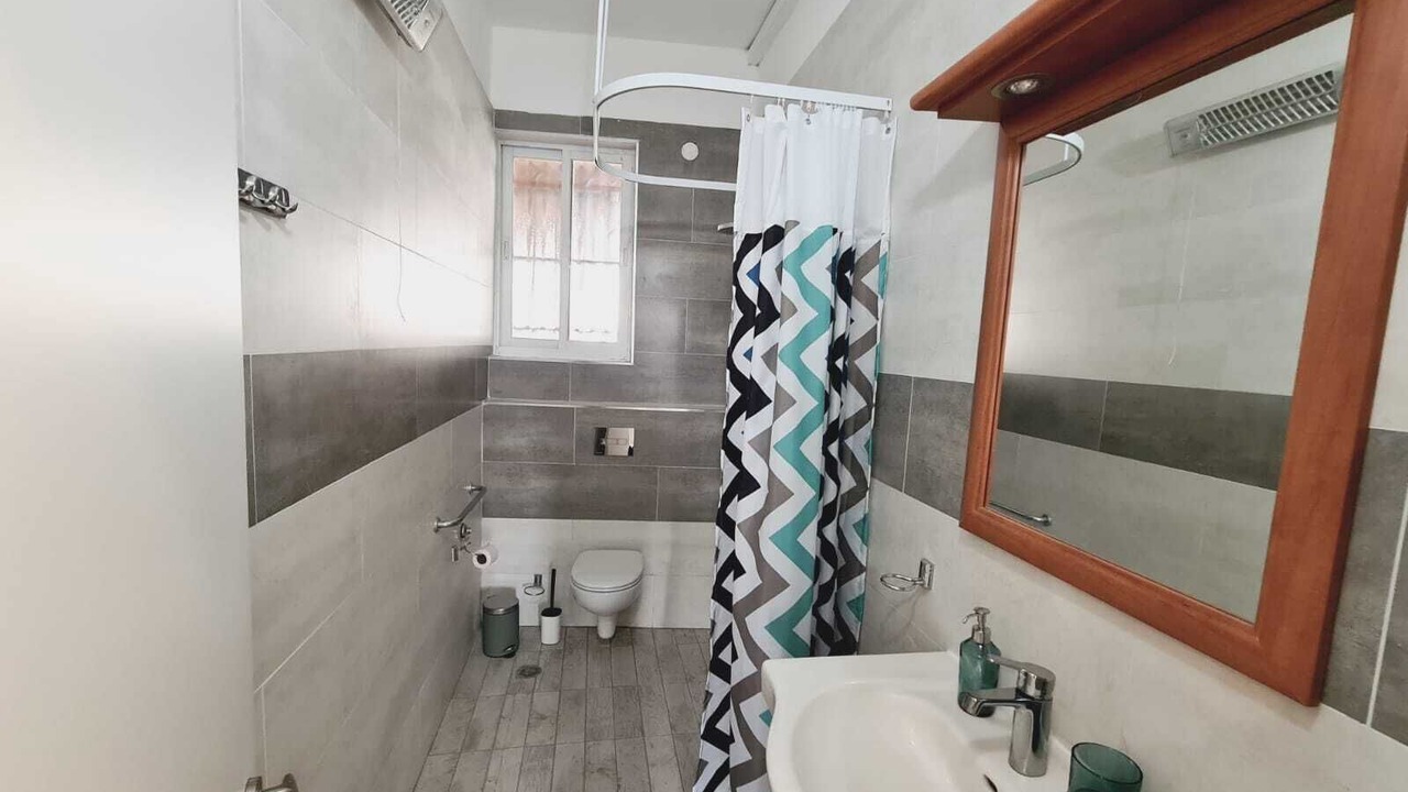 Photo of Bathroom in Jerusalem