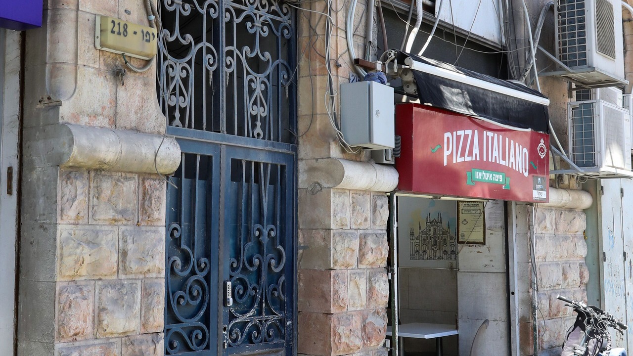 Photo of Outdoor in Jerusalem