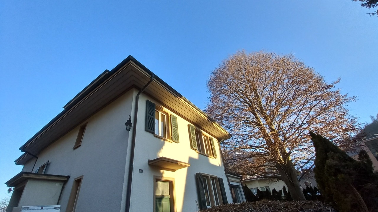 Photo of Outdoor in Central Interlaken