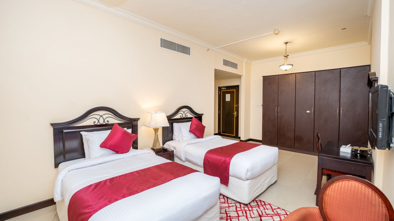 Photo of Bedroom in Naif