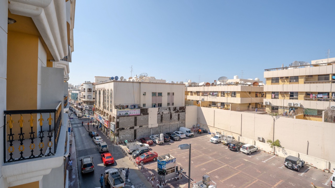 Photo of Outdoor in Naif