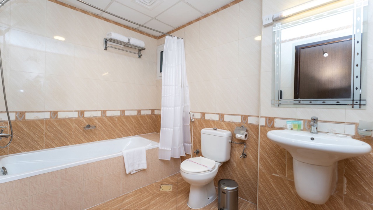 Photo of Bathroom in Naif