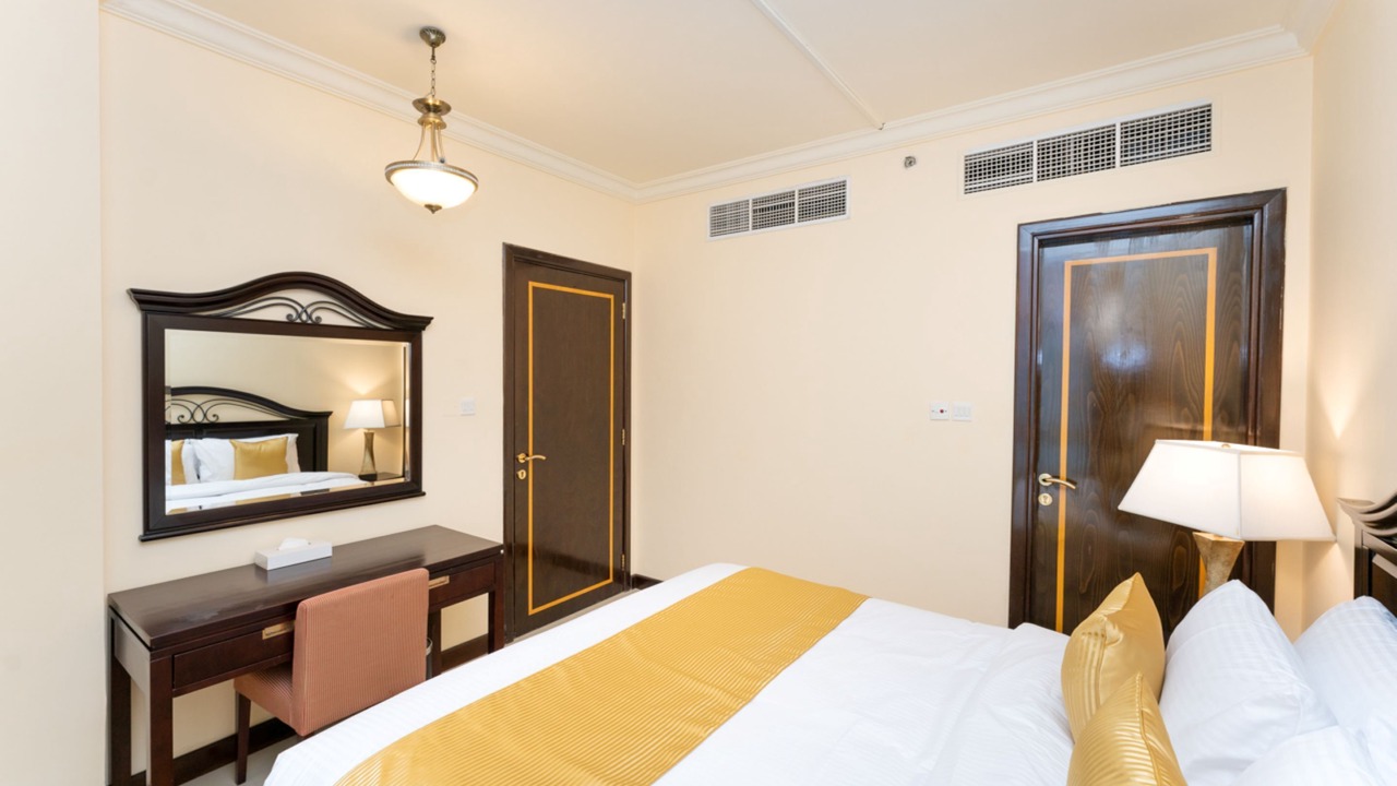 Photo of Bedroom in Naif