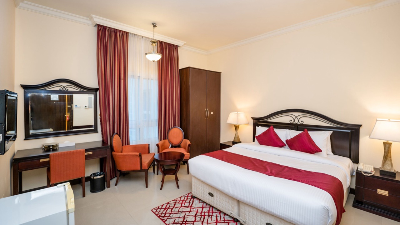 Photo of Bedroom in Naif