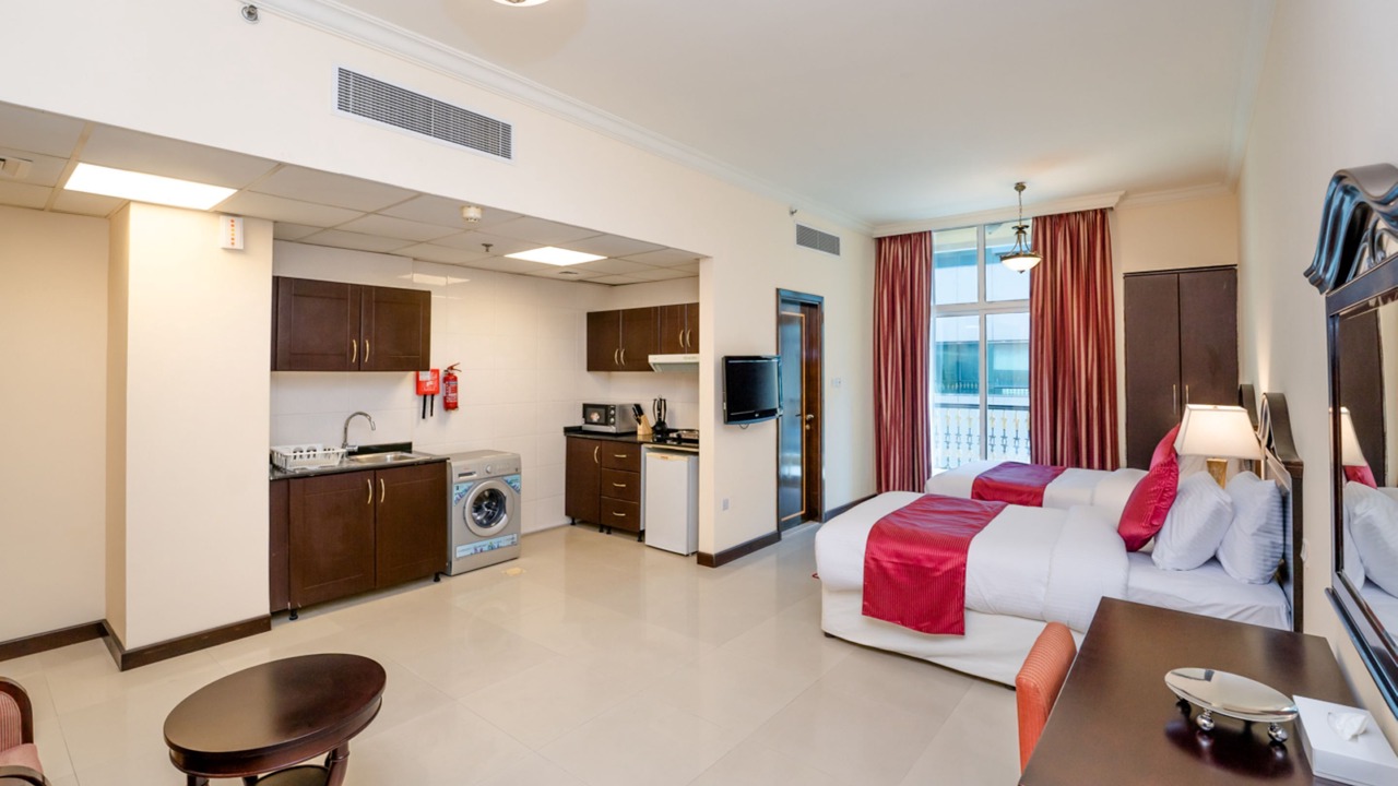 Photo of Bedroom in Naif