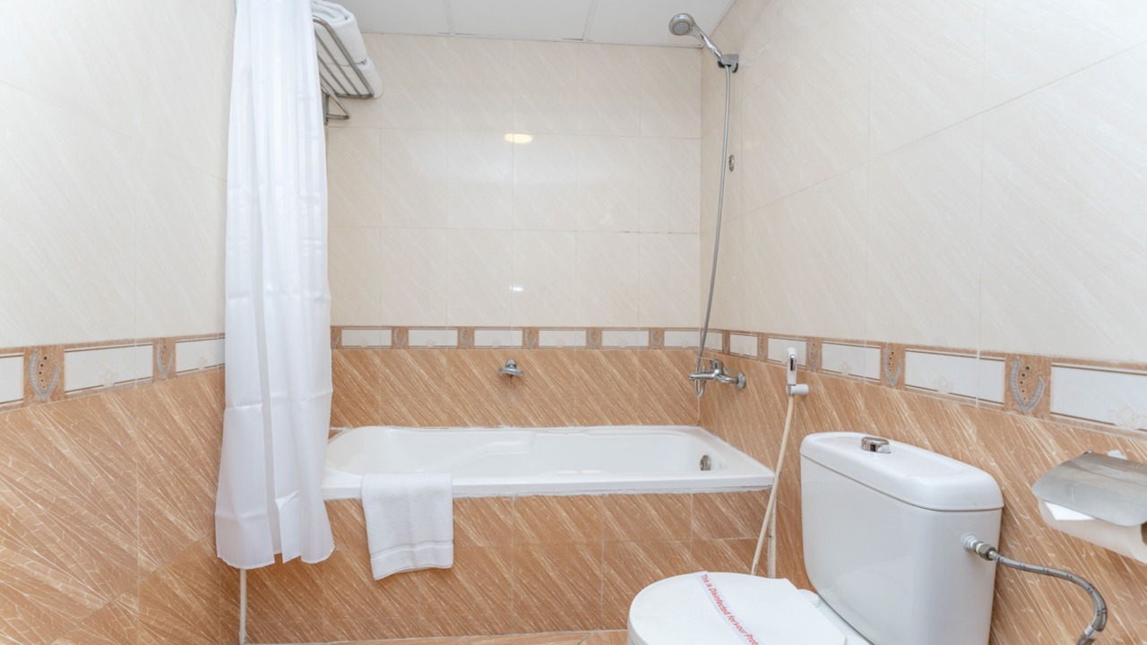 Photo of Bathroom in Naif
