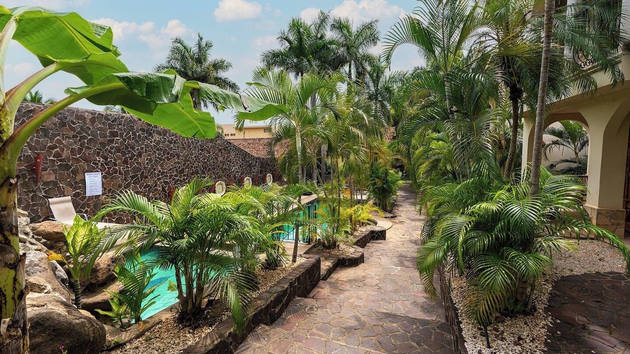 Photo of Outdoor in Tamarindo