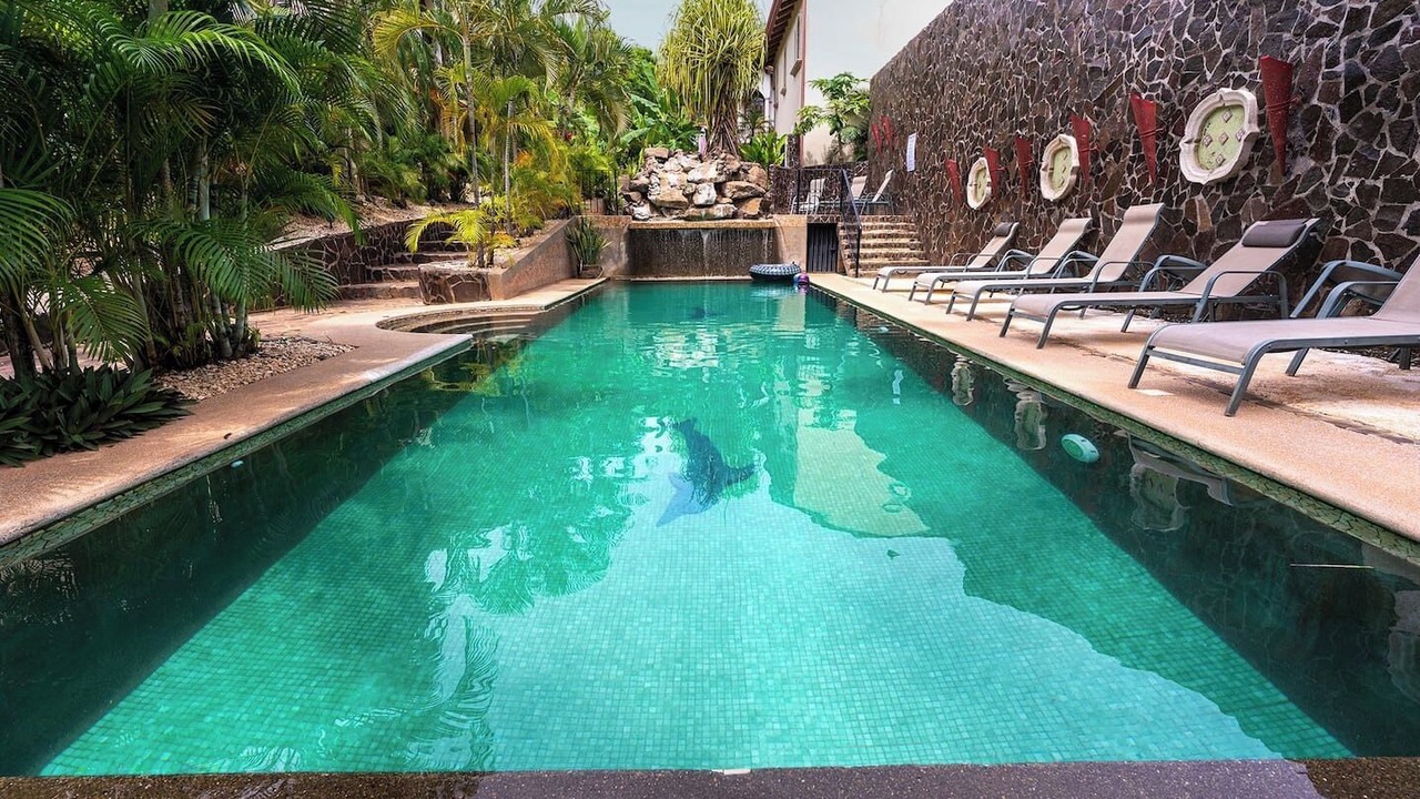 Photo of Outdoor in Tamarindo