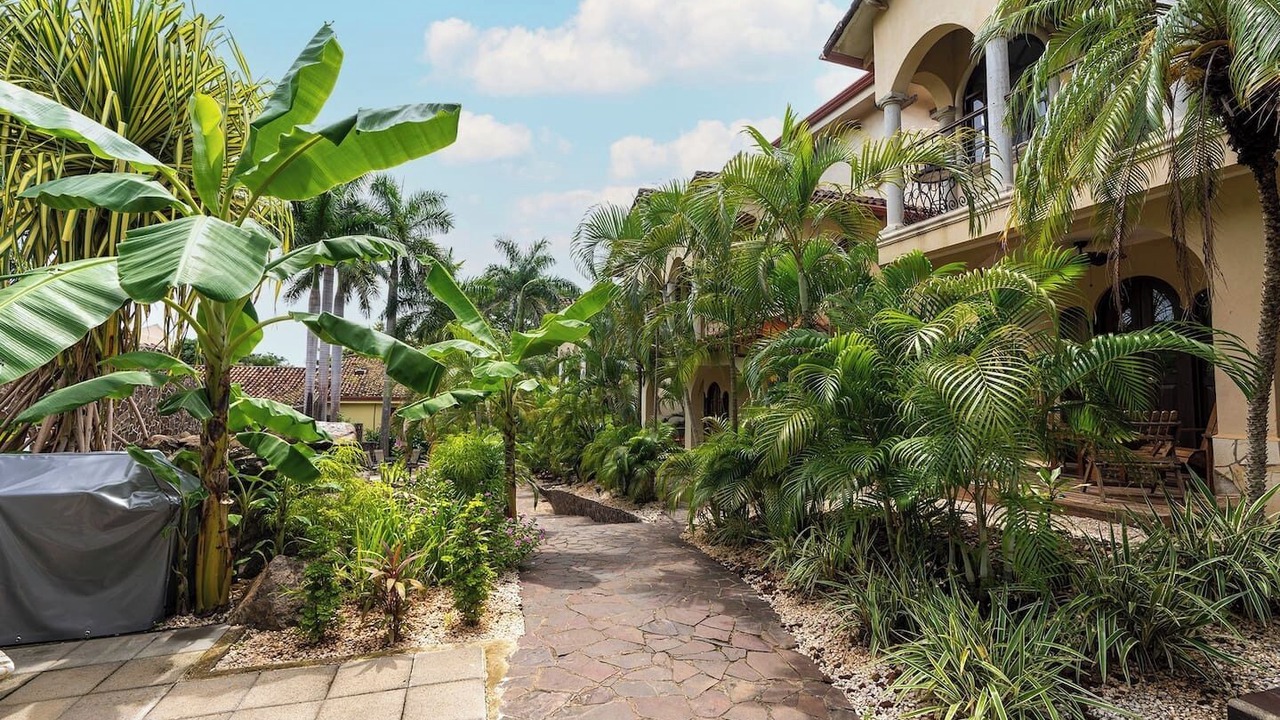 Photo of Outdoor in Tamarindo