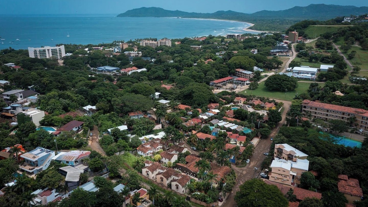 Photo of Outdoor in Tamarindo