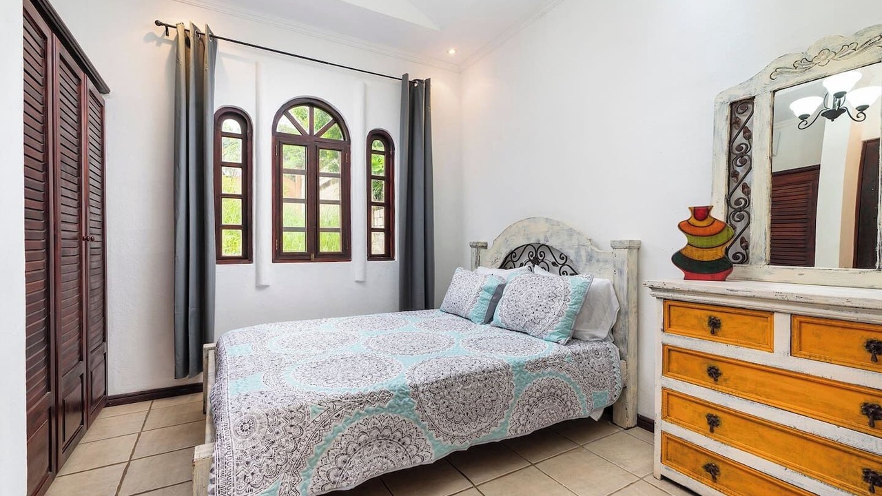 Photo of Bedroom in Tamarindo
