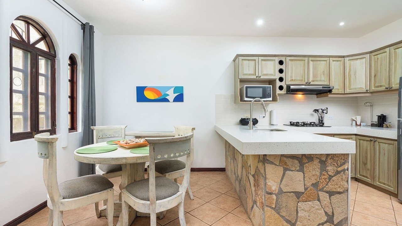 Photo of Kitchen in Tamarindo