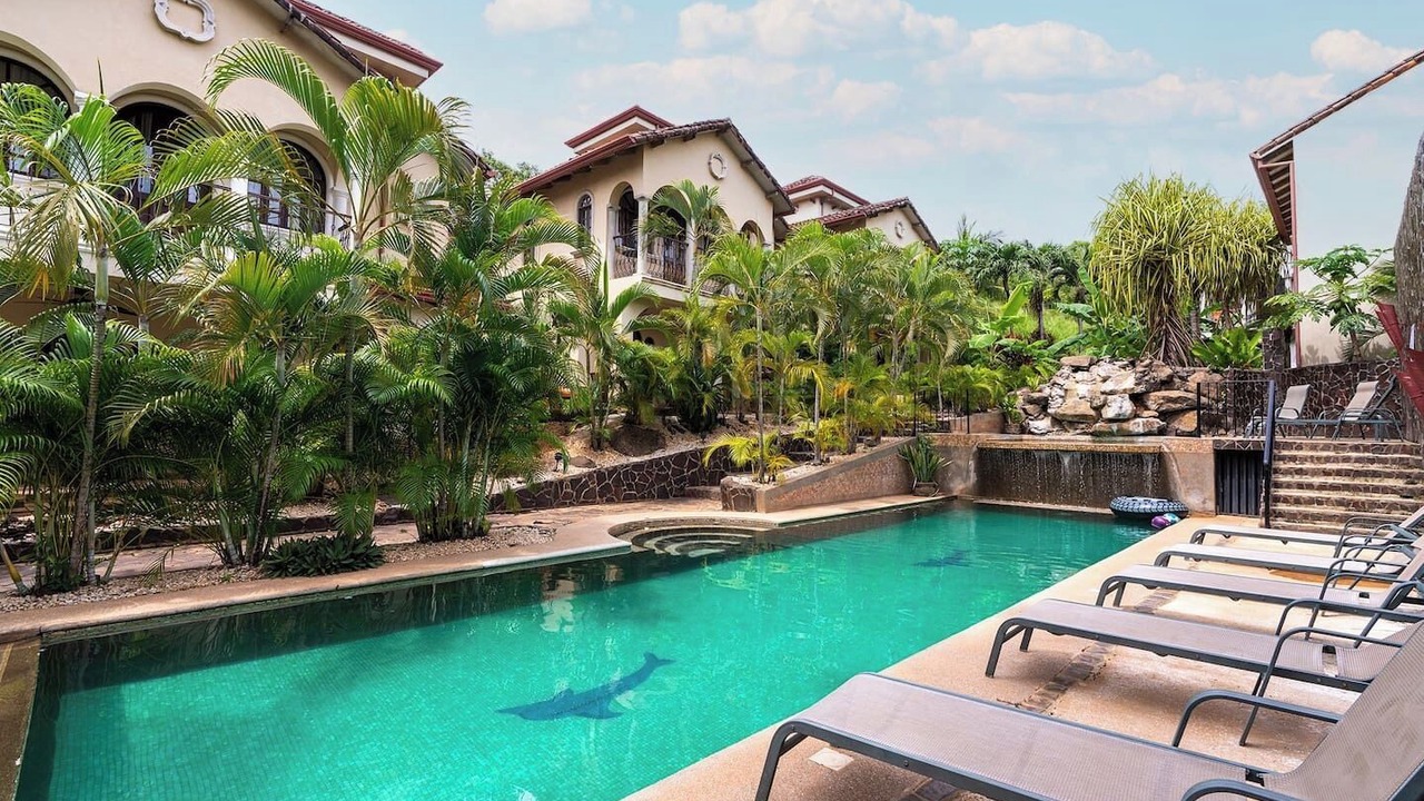 Photo of Outdoor in Tamarindo
