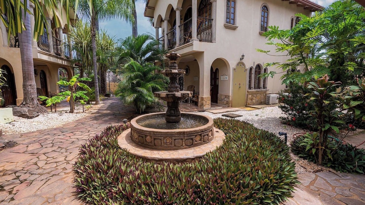 Photo of Patio Balcony in Tamarindo