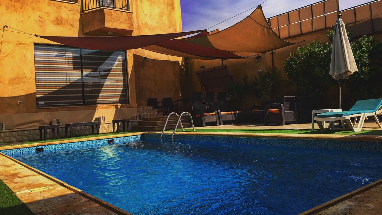 Photo of Outdoor in Al Kafrayn