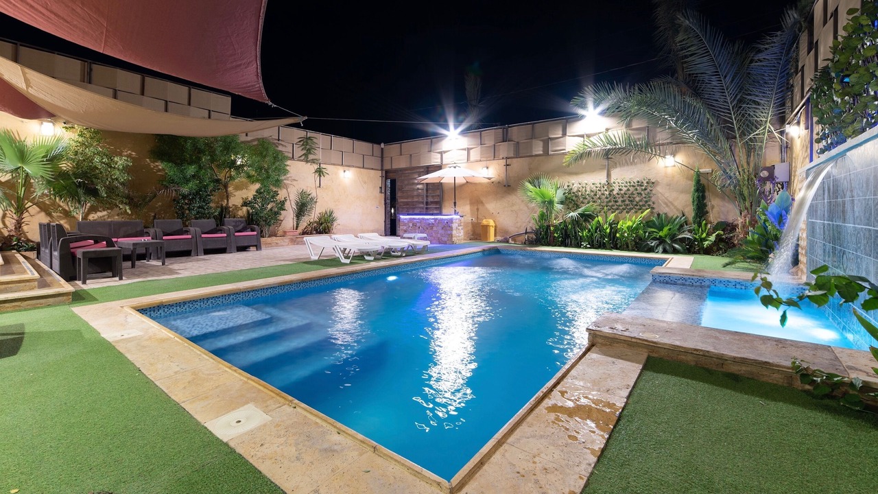 Photo of Outdoor in Al Kafrayn