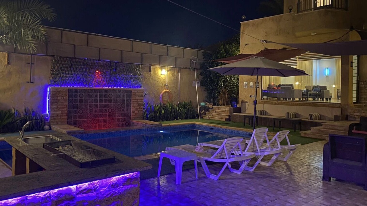 Photo of Outdoor in Al Kafrayn