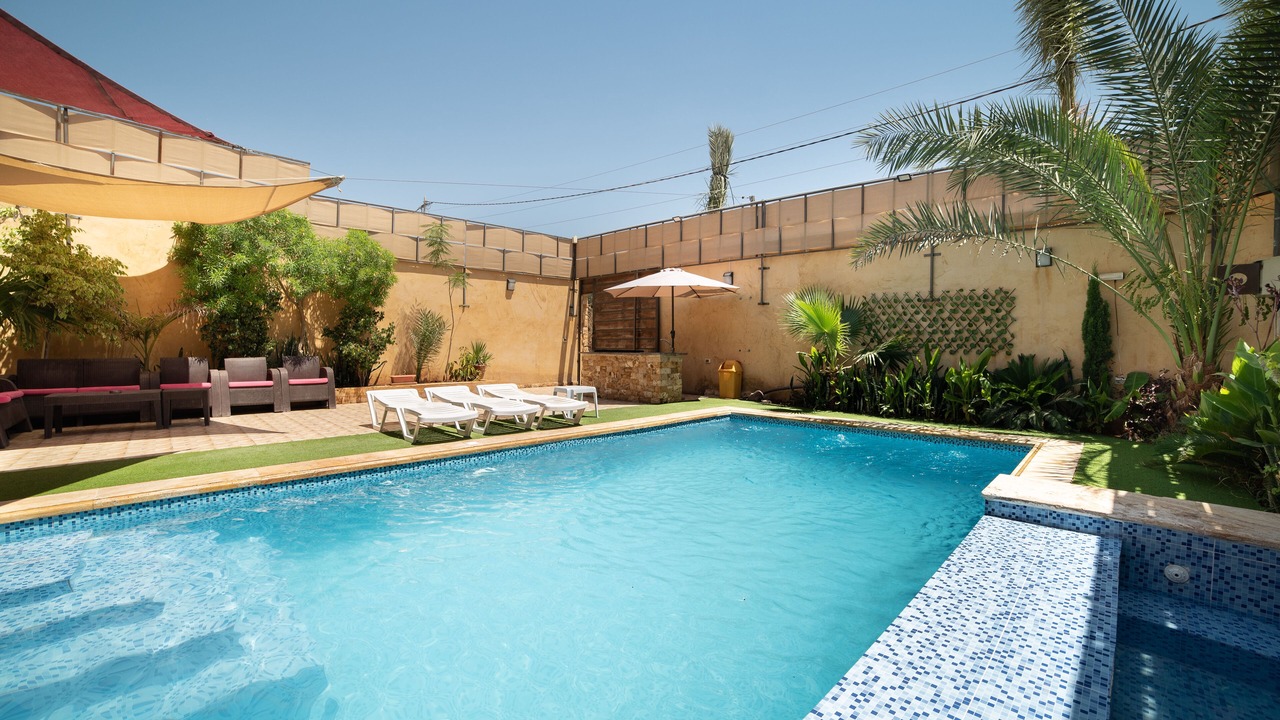 Photo of Outdoor in Al Kafrayn