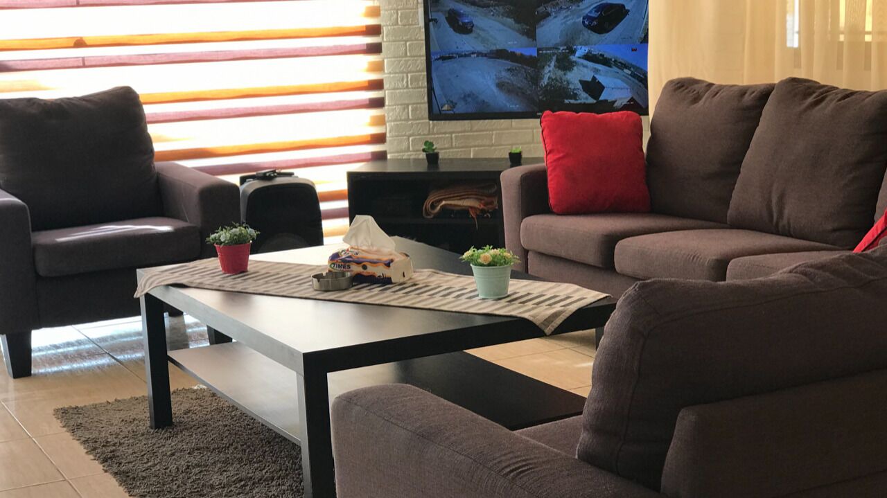 Photo of Livingroom in Al Kafrayn