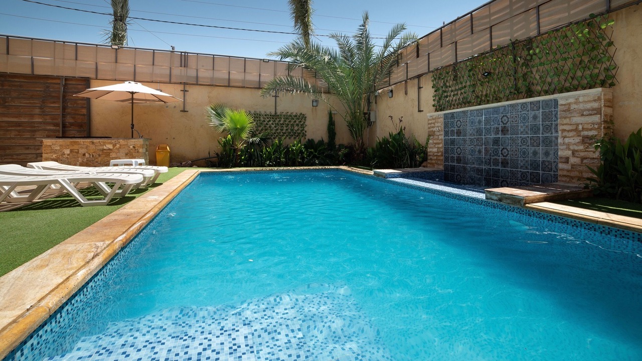 Photo of Outdoor in Al Kafrayn