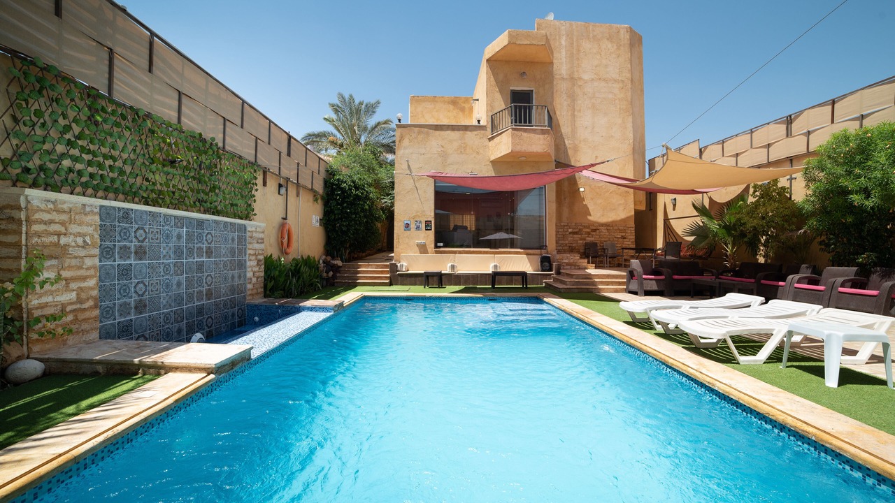 Photo of Outdoor in Al Kafrayn