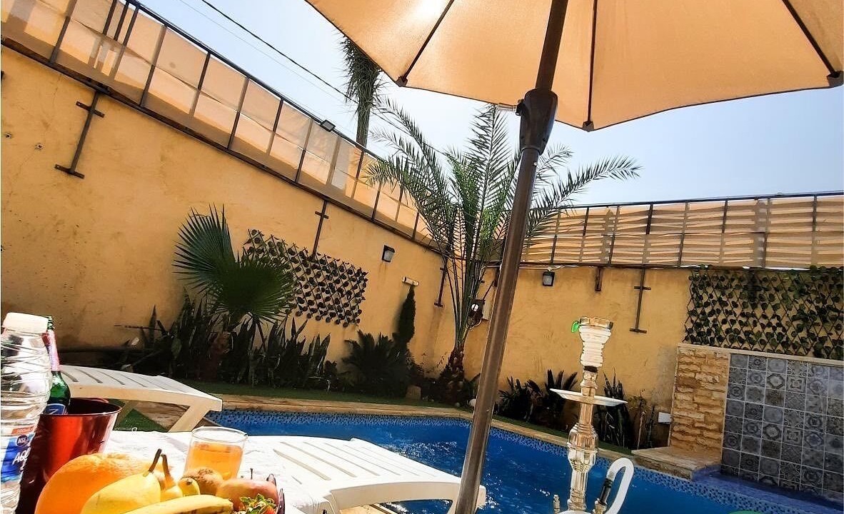 Photo of Outdoor in Al Kafrayn