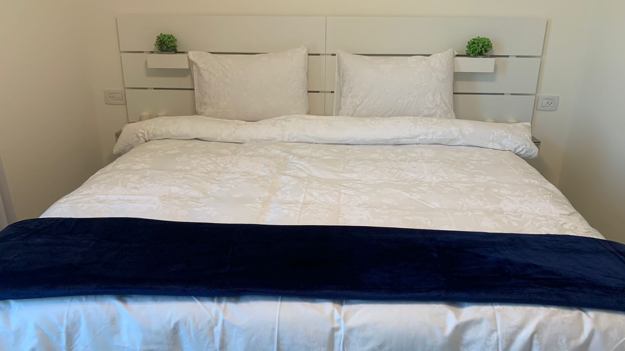 Photo of Bedroom in Nazareth Iliit