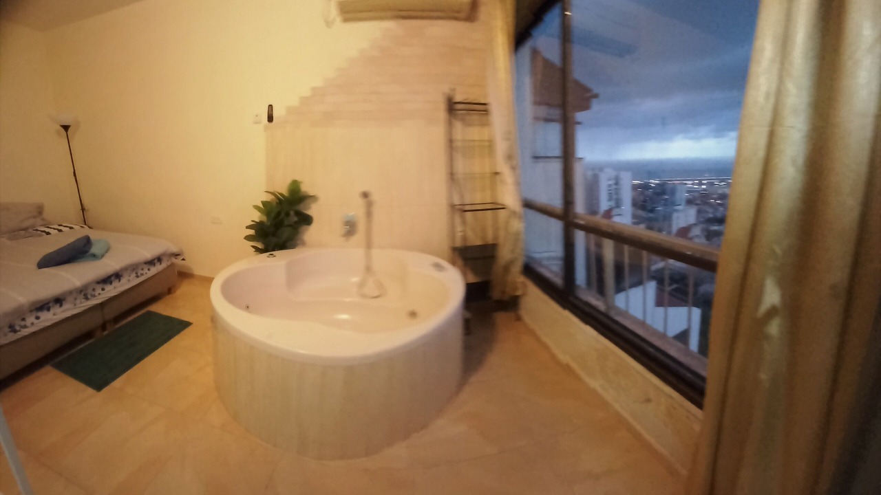 Photo of Bedroom in Haifa