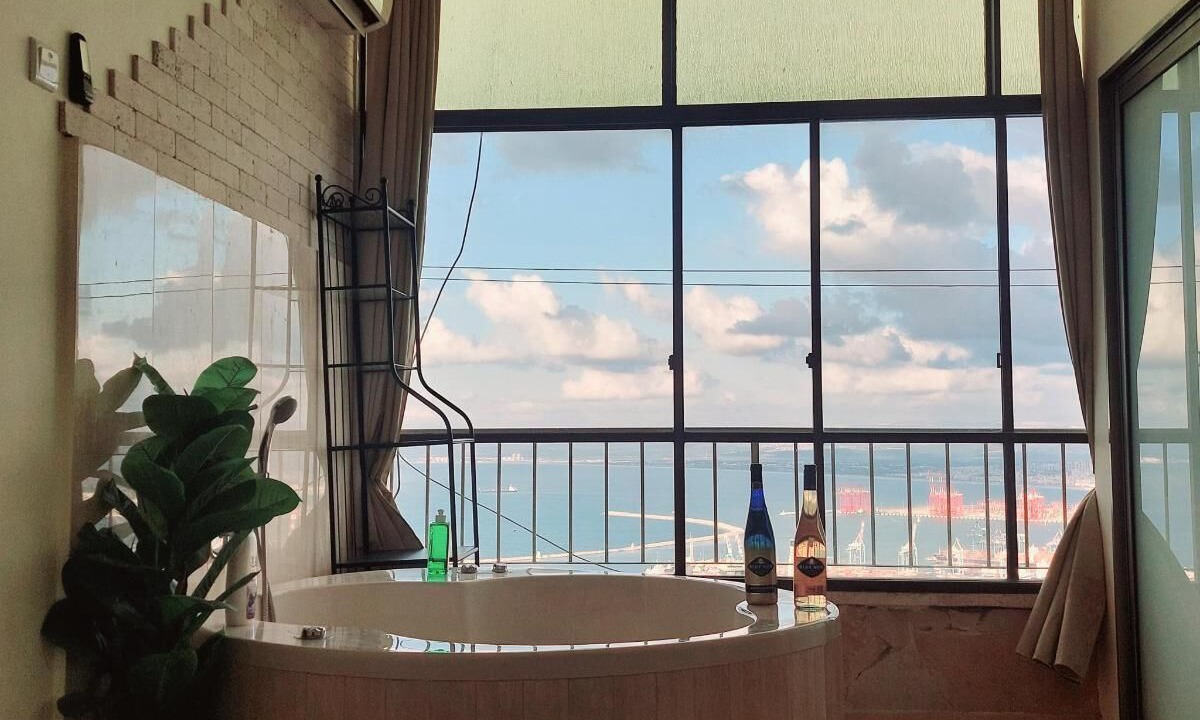 Photo of Bedroom in Haifa