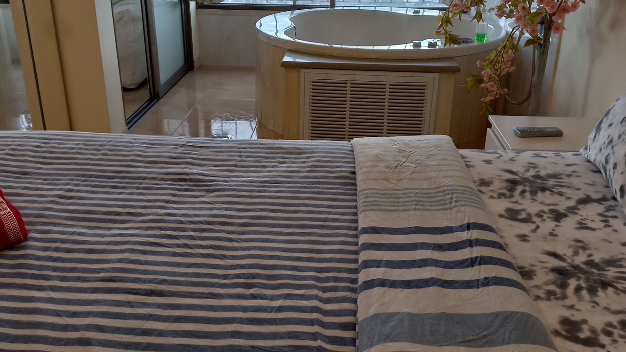 Photo of Bedroom in Haifa